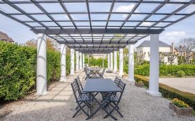 Apartment La Pergola By Interhome